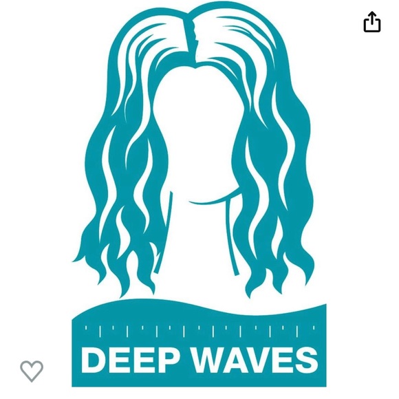 BED HEAD Ceramic Wave Artist Deep Waver for Beachy Waves, 15x9x7 Inch — Like New - Picture 9 of 10